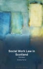 Image for Social Work Law in Scotland