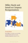 Image for Miller, Hardy and Ismail on Company Reorganisations