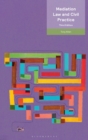 Image for Mediation Law and Civil Practice