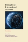 Image for Principles of International Taxation