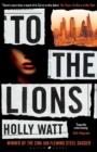 Image for To the lions