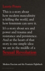Image for Sexual revolution  : modern fascism and the feminist fightback