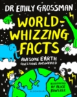 Image for World-whizzing Facts