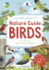 Image for RSPB Nature Guide: Birds