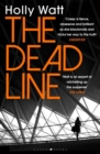 Image for The dead line