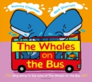 The whales on the bus - Charman, Ms Katrina