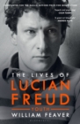Image for The lives of Lucian Freud: Fame 1968-2011