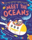 Meet the oceans - Hart, Caryl