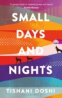 Image for Small days and nights