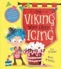 The Viking who liked icing - Fraser, Lu