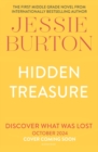 Image for Hidden treasure