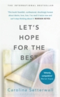 Image for Let&#39;s hope for the best