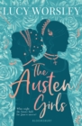 The Austen girls - Worsley, Lucy