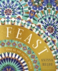 Image for Feast: food of the Islamic world