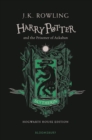 Image for Harry Potter and the Prisoner of Azkaban - Slytherin Edition