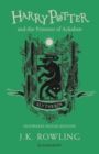 Image for Harry Potter and the Prisoner of Azkaban - Slytherin Edition