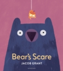 Image for Bear&#39;s Scare