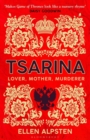 Image for Tsarina