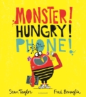 Image for Monster! Hungry! Phone!
