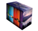Image for HARRY POTTER BOX SET THE COMPLETE
