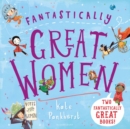 Image for FANTASTICALLY GREAT WOMEN EXCLUSIVE