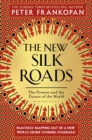 Image for The New Silk Roads