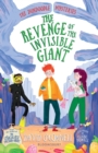 Image for The revenge of the invisible giant