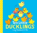 Image for Ten Little Ducklings