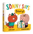 Image for Sonny Says, &quot;Sorry!&quot;