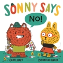 Image for Sonny says no!