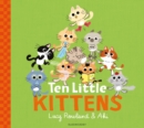 Image for Ten Little Kittens