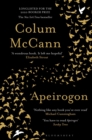 Image for Apeirogon  : a novel