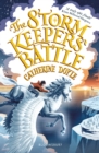 Image for The Storm Keepers&#39; Battle