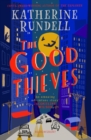Image for The good thieves