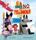 Image for There Is No Big Bad Wolf In This Story