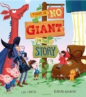 Image for There Is No Giant In This Story