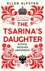 Image for Tsarina&#39;s Daughter