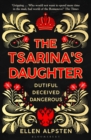 Image for The tsarina&#39;s daughter