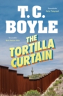 Image for The tortilla curtain