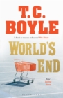 Image for World&#39;s end  : a novel
