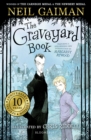 Image for The graveyard book