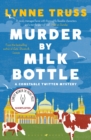 Image for Murder by Milk Bottle