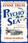Image for Psycho by the sea