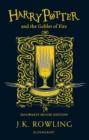 Image for Harry Potter and the Goblet of Fire – Hufflepuff Edition