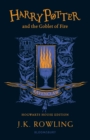 Image for Harry Potter and the Goblet of Fire - Ravenclaw Edition