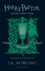 Image for Harry Potter and the Goblet of Fire – Slytherin Edition