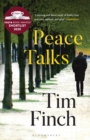 Image for Peace talks