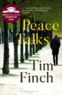 Image for Peace talks