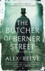 Image for The Butcher of Berner Street