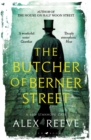 Image for The Butcher of Berner Street